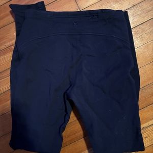 Lululemon Blue Dress Pants